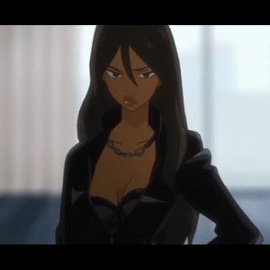 Meet your Posher, Anaya